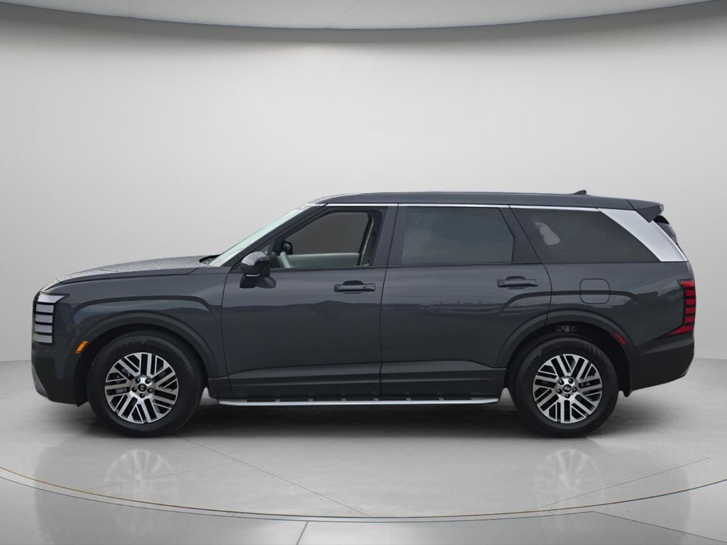 Certified 2026 Hyundai Palisade SE SUV