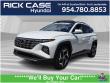 Certified 2024 Hyundai Tucson Limited SUV
