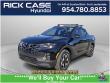 Certified 2023 Hyundai Santa Cruz 2.5T Limited Truck Crew Cab