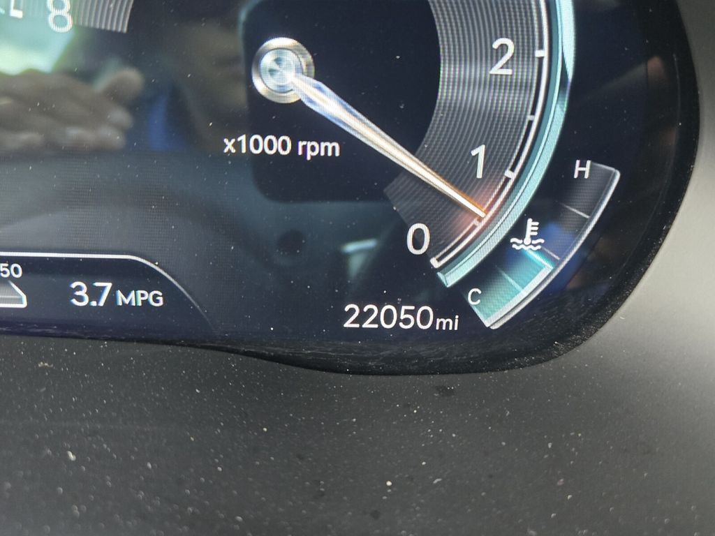 2024 GENESIS GV80 - Photo 27