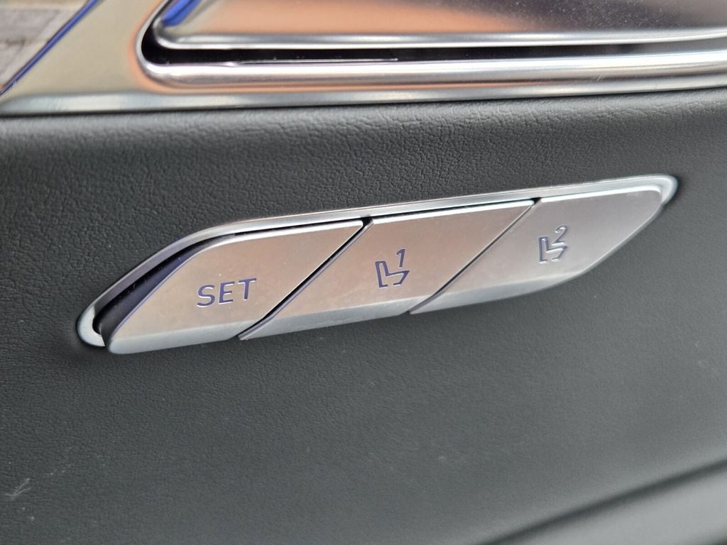 2025 GENESIS GV80 Prestige - Photo 30