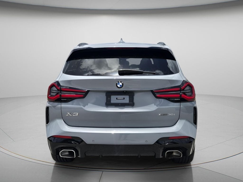 2022 BMW X3 30i - Photo 6
