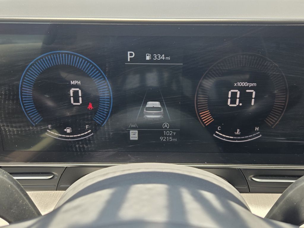 2026 Hyundai Kona SE - Photo 25