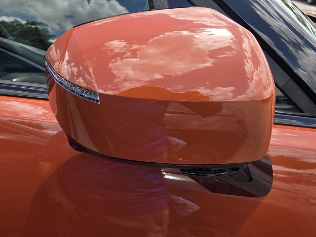 2025 Hyundai Santa Fe Calligraphy - Photo 11