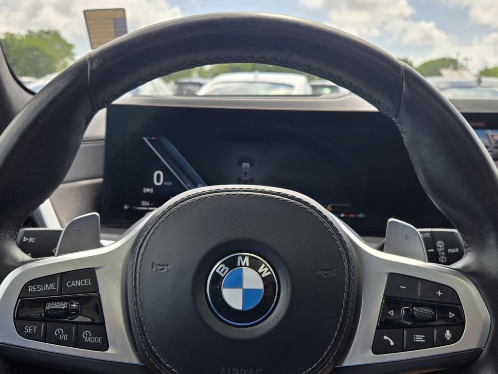 2023 BMW X7 40i - Photo 19