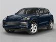 Used 2023 Porsche Cayenne  SUV