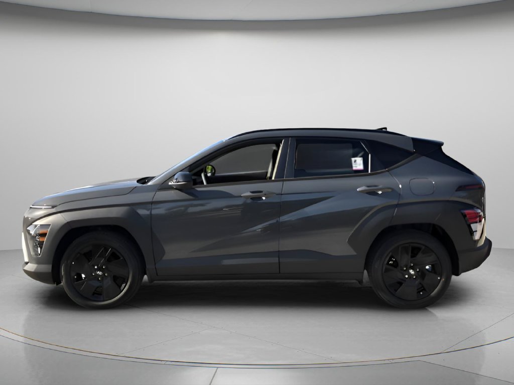 New 2027 Hyundai Kona SEL Sport FWD SUV