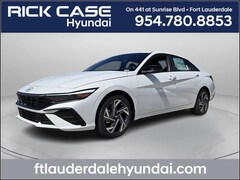 2025 Hyundai Elantra SEL Sport Sedan KMHLM4DG9SU093673 HSU093673