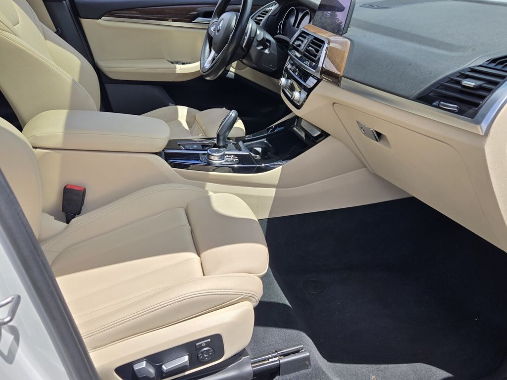 2021 BMW X3 30i - Photo 16