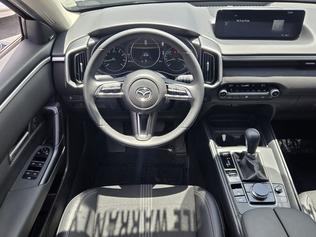 2024 Mazda CX-50 S PREMIUM - Photo 13