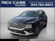Used 2023 Hyundai Santa Fe SEL SUV