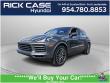 Used 2022 Porsche Cayenne  SUV
