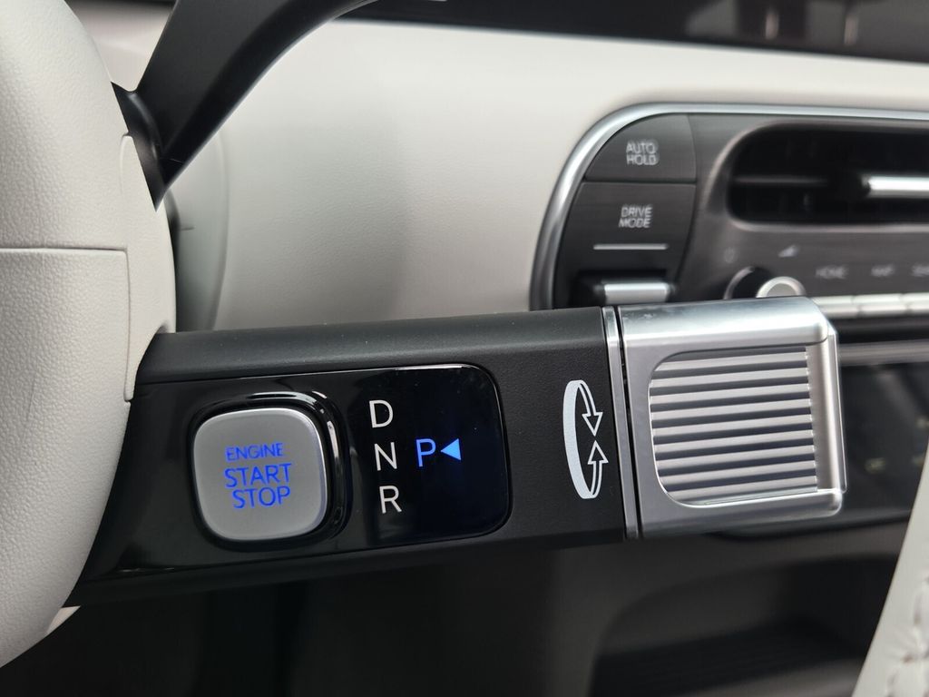 2026 Hyundai Palisade SE - Photo 28