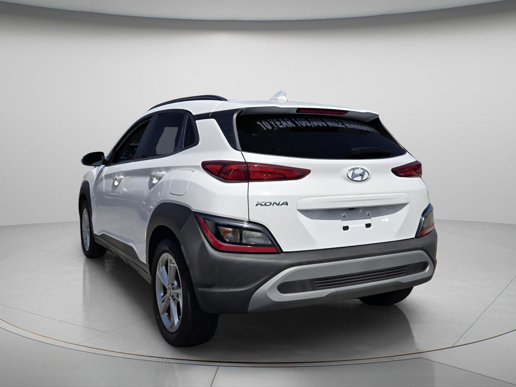 2023 Hyundai Kona SEL - Photo 7