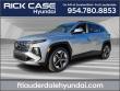 New 2026 Hyundai Tucson SEL FWD