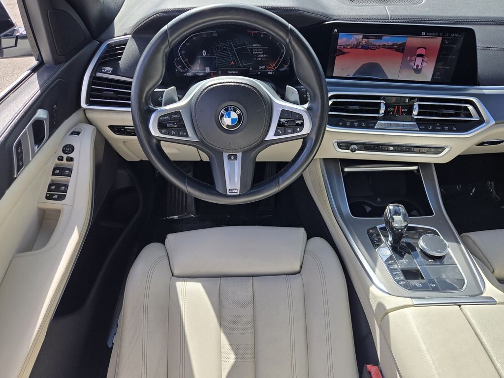 2019 BMW X5 40i - Photo 13