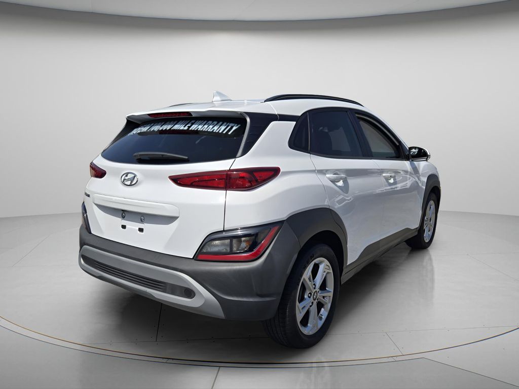2023 Hyundai Kona SEL - Photo 8