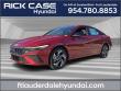 New 2025 Hyundai Elantra SEL Sport Sedan