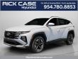 New 2026 Hyundai Tucson Hybrid SEL AWD SUV