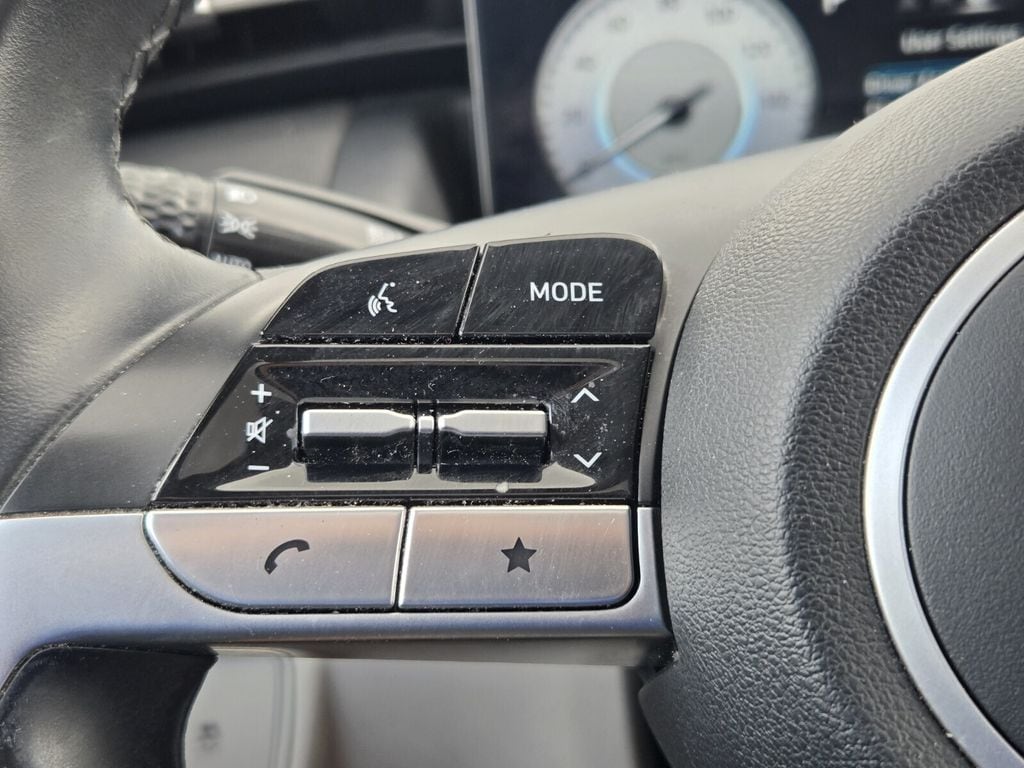 2023 Hyundai Tucson SEL - Photo 19