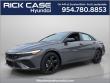 New 2026 Hyundai Elantra SEL Sport Premium Sedan
