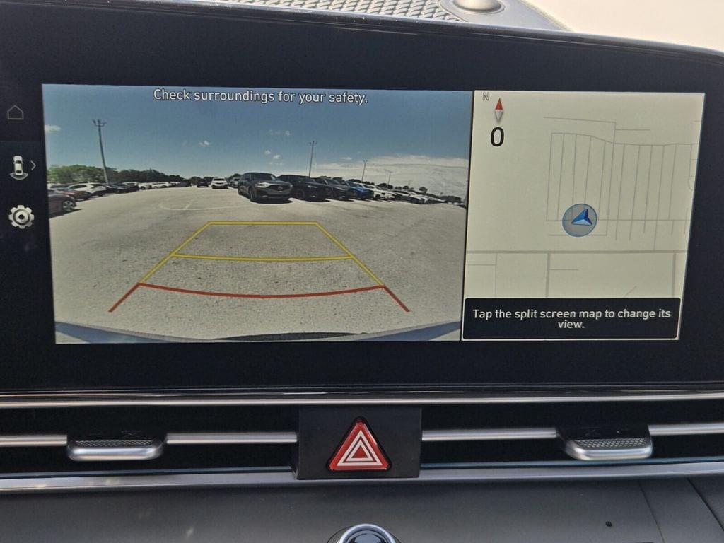 2025 Hyundai Elantra SEL - Photo 20