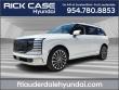 New 2026 Hyundai Palisade Calligraphy FWD SUV