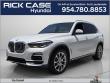 Used 2019 BMW X5 xDrive40i SUV