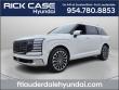 New 2026 Hyundai Palisade Calligraphy FWD SUV