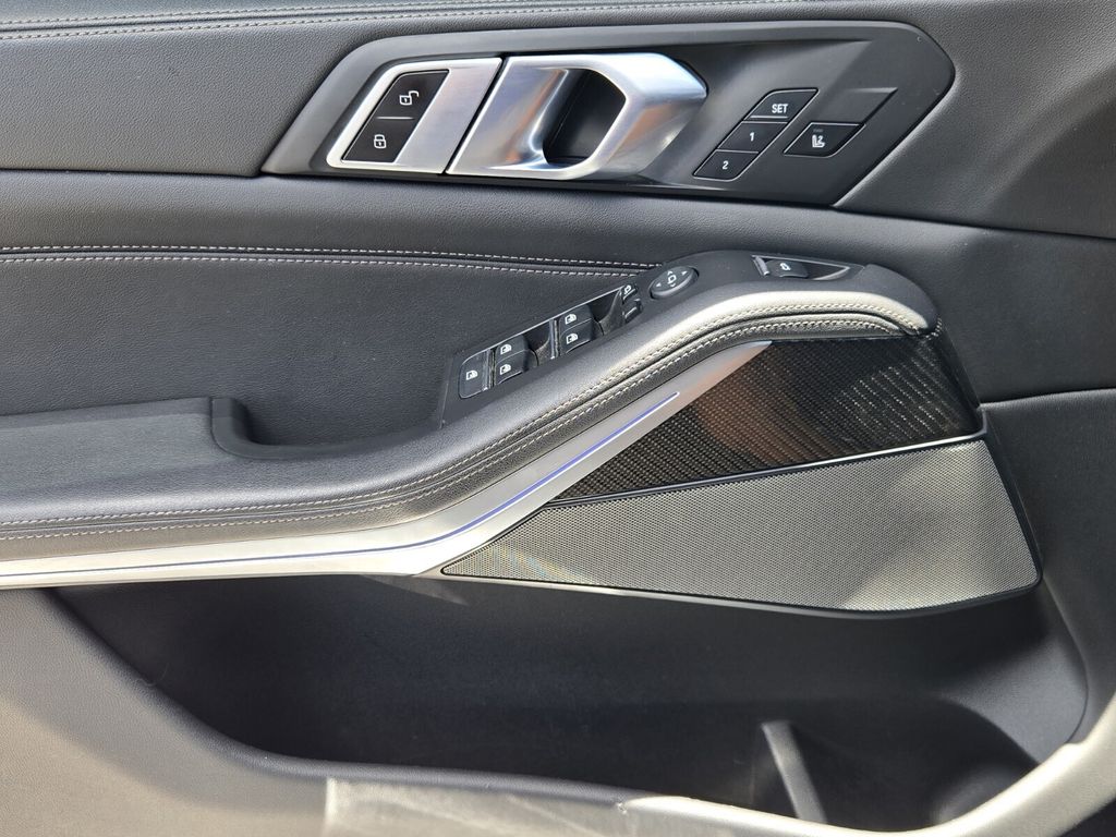 2024 BMW X5 M60i - Photo 27