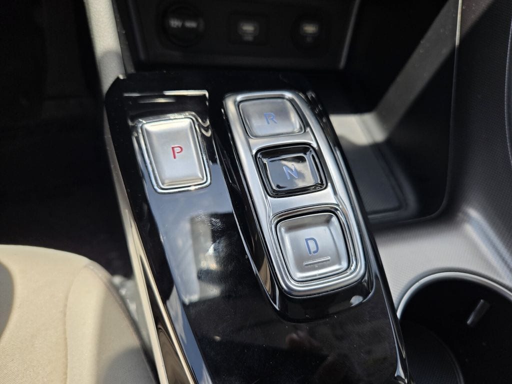 2022 Hyundai Sonata SEL - Photo 17
