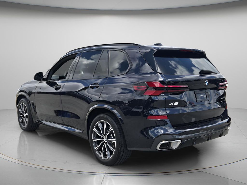 2024 BMW X5 40i - Photo 7