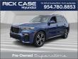 Used 2022 BMW X7 xDrive40i SUV