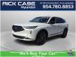 Used 2023 Acura MDX SH-AWD A-Spec Package SUV