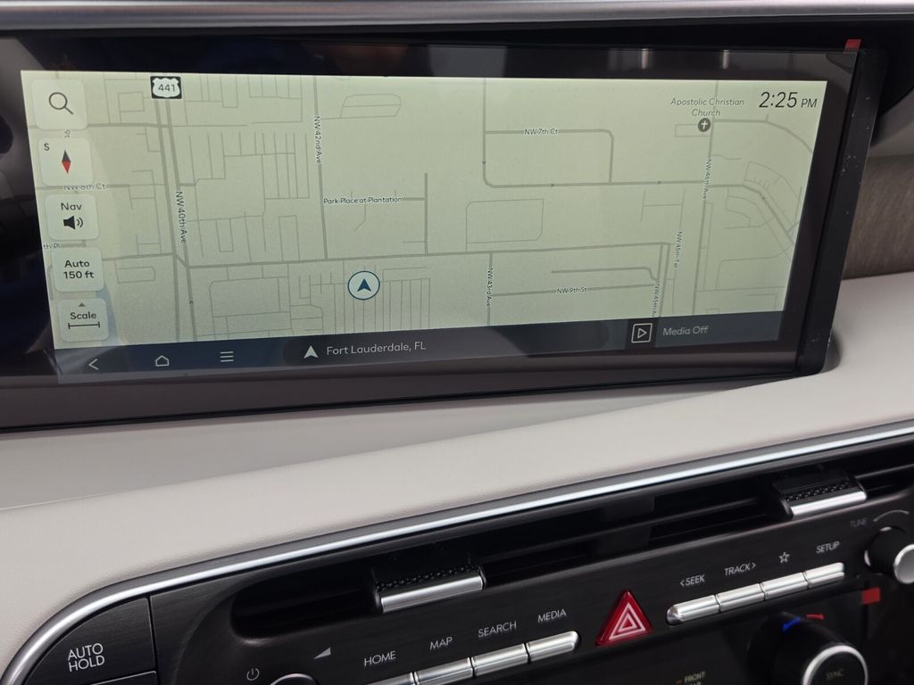 2026 Hyundai Palisade SE - Photo 21