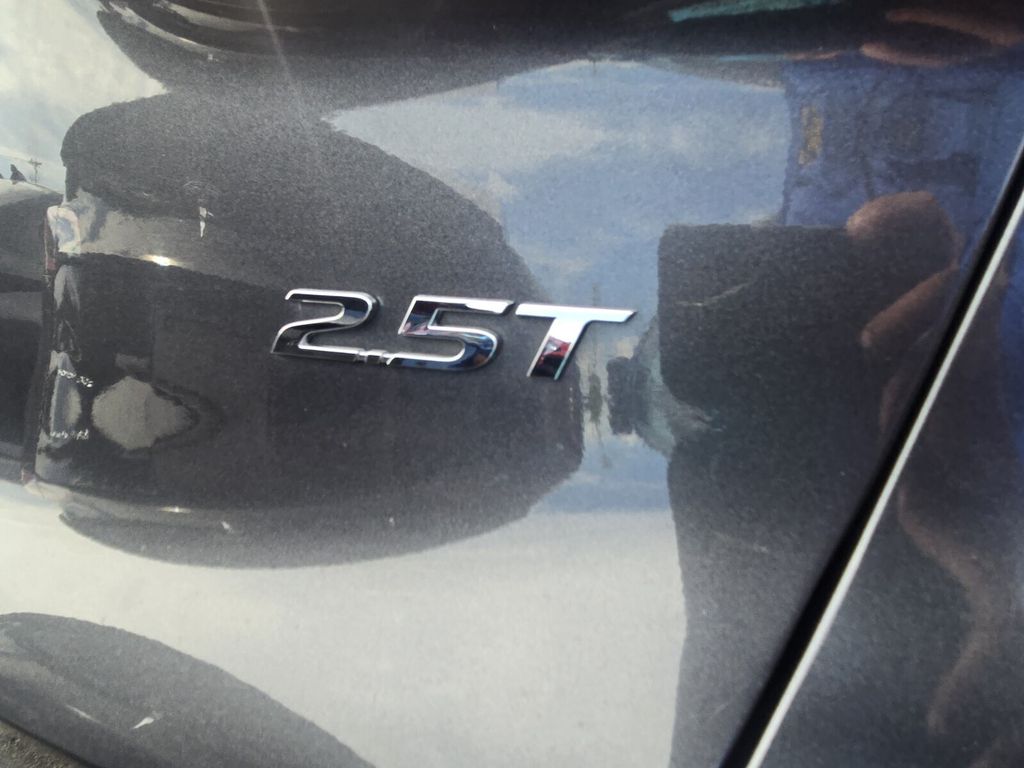 2021 Hyundai Santa Fe Limited - Photo 9
