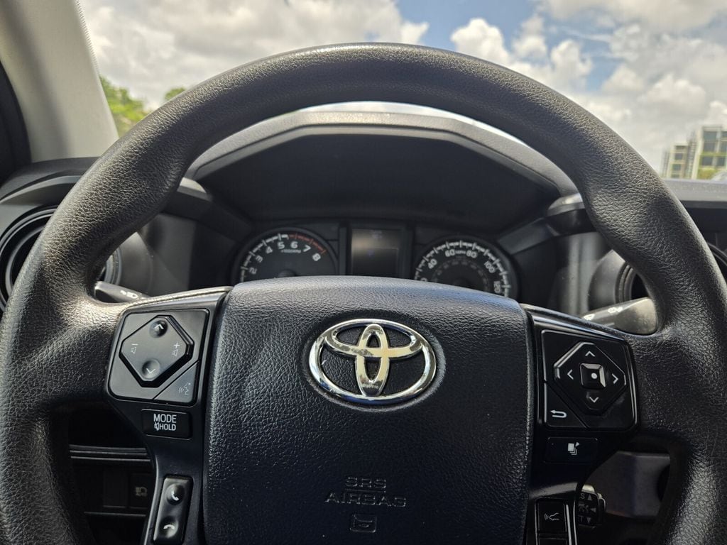 2019 Toyota Tacoma SR - Photo 21