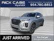 Certified 2022 Hyundai Palisade Calligraphy SUV