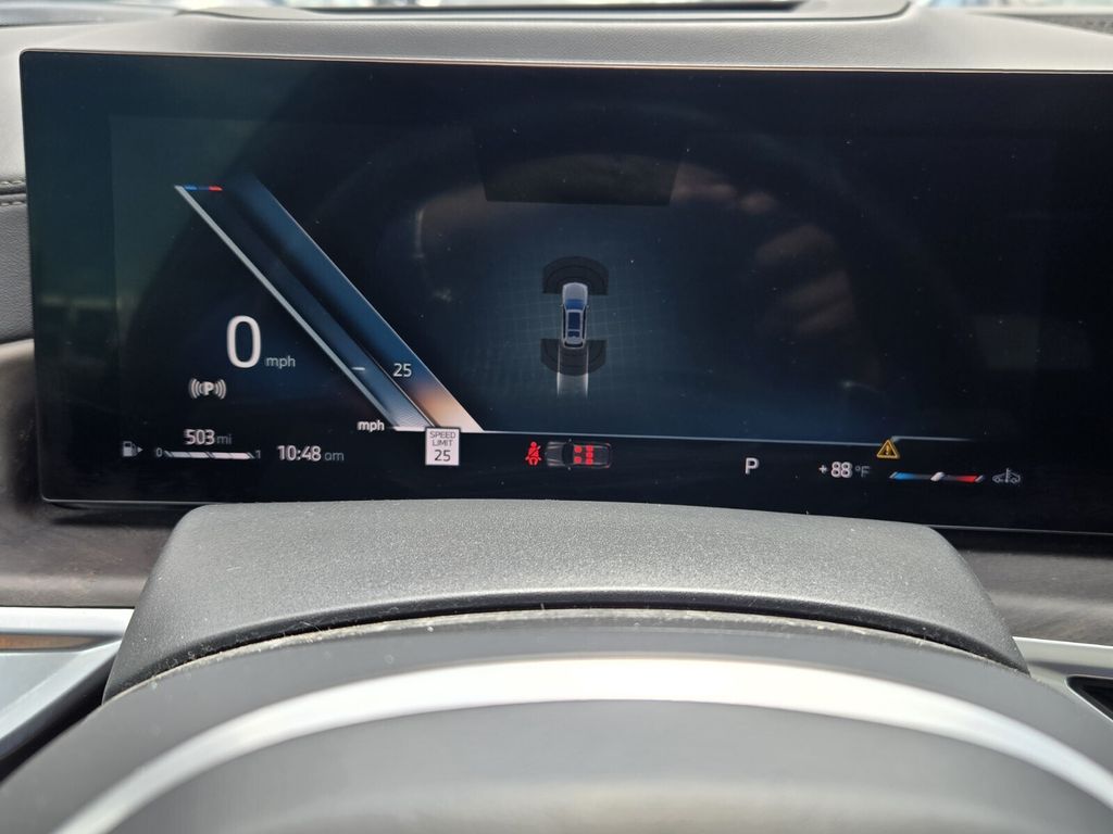 2023 BMW X7 40i - Photo 22