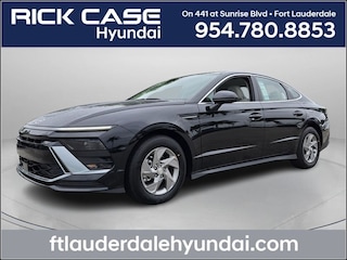 2026 Hyundai Sonata SE Sedan KMHL24JA9TA545873 HTA545873