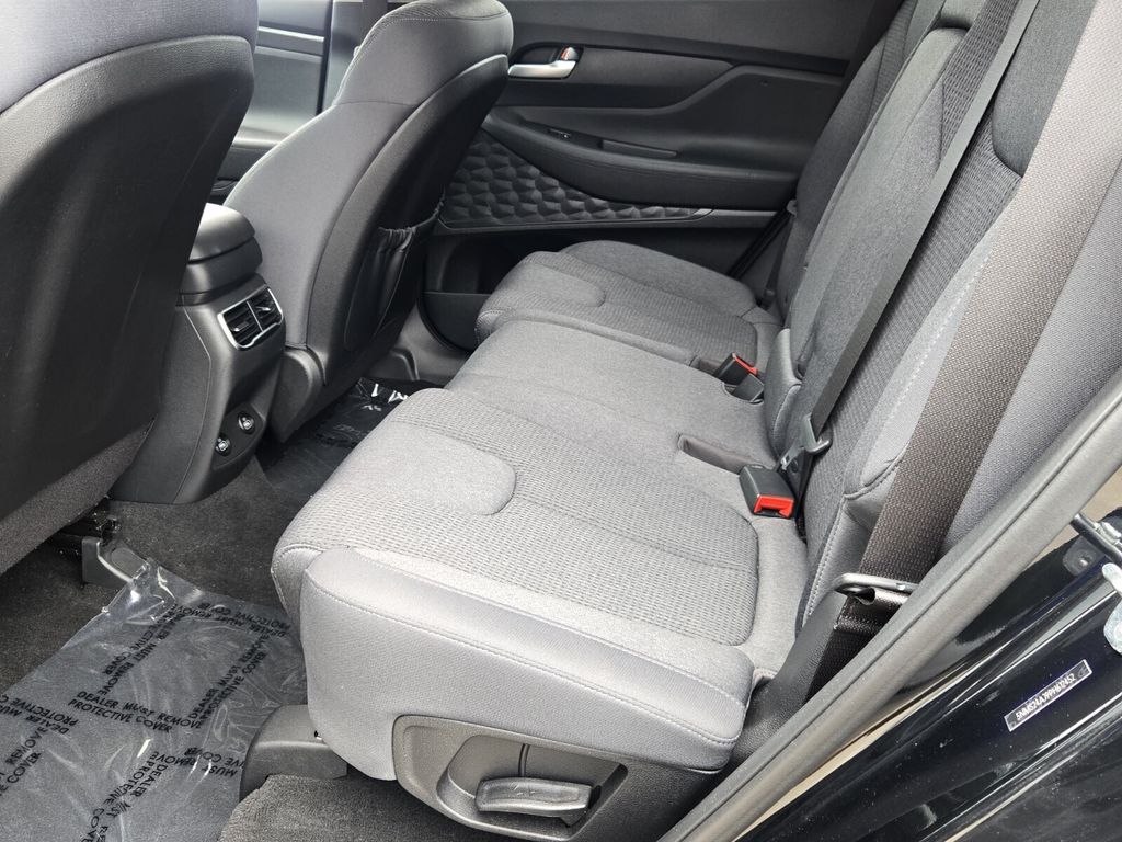 2023 Hyundai Santa Fe SEL - Photo 11