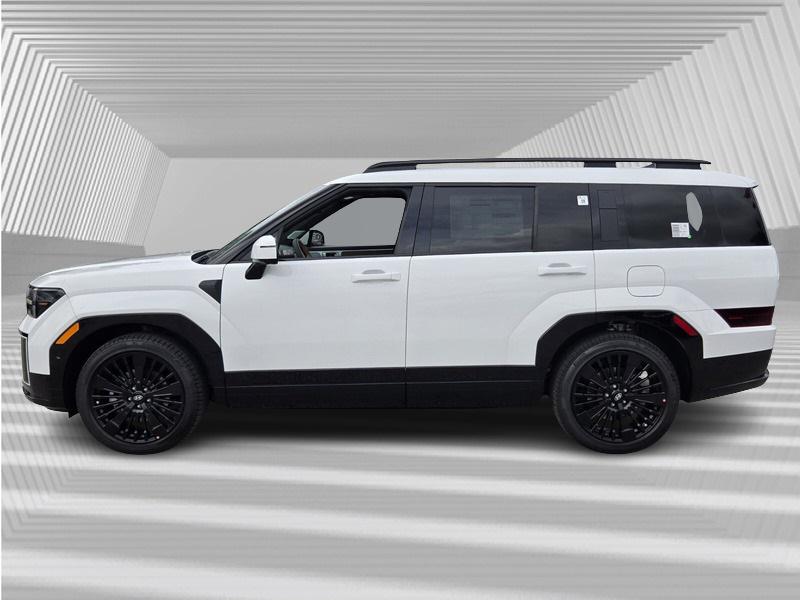 2026 Hyundai Santa Fe Calligraphy photo 2