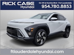 2026 Hyundai Kona Limited FWD SUV KM8HE3A32TU354495 HTU354495