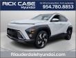 New 2026 Hyundai Kona Limited FWD SUV