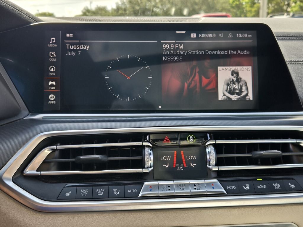 2019 BMW X5 40i - Photo 19