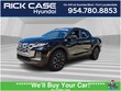  Hyundai Santa Cruz