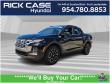 Certified 2022 Hyundai Santa Cruz 2.5T SEL Premium Truck Crew Cab