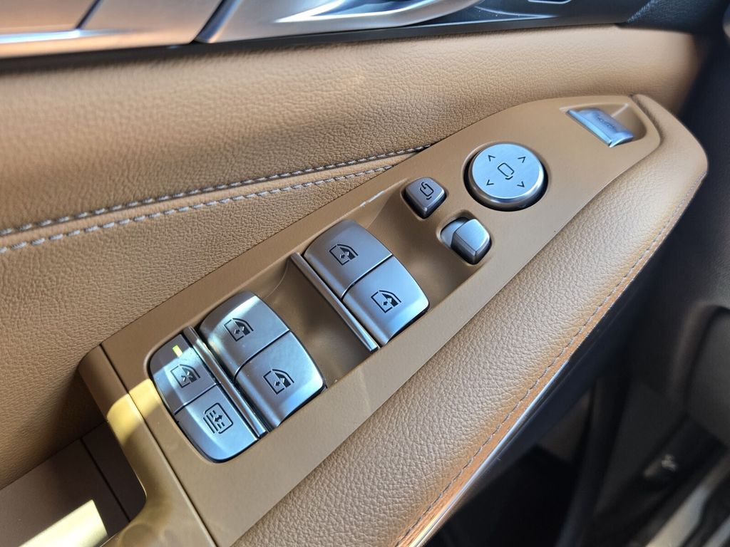 2022 BMW X7 40i - Photo 24