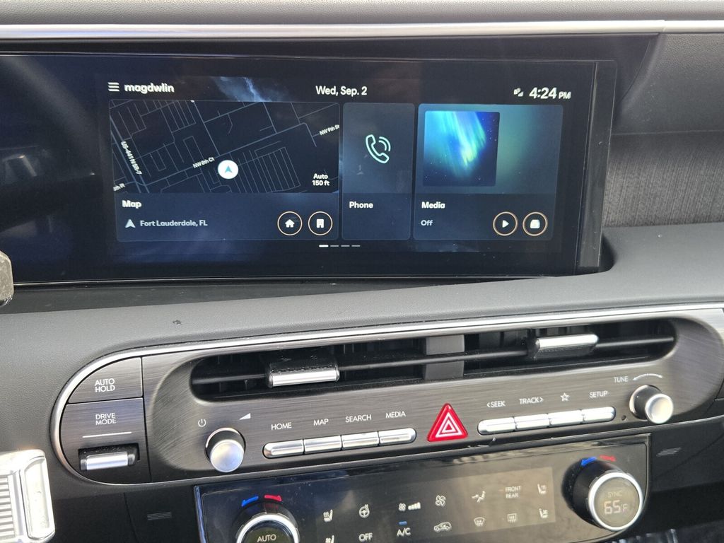 2026 Hyundai Palisade SEL Premium - Photo 19