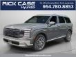 New 2027 Hyundai Palisade SEL FWD SUV